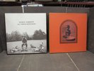 HARRIOSON ALL THINGS MUST PASS AND BANGLADESH LP SETS..EXMT