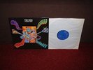 THE WHO A Quick One LP 1966 REACTION MONO 1st Press  MINT