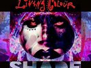 Living Colour-Shade  (UK IMPORT)  VINYL NEW