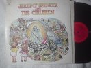 Jeremy Spencer and the Children m- record LP same self title