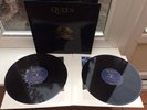 QUEEN GREATEST HITS 2 II : DOUBLE LP Gatefold Sleeve - Mint Condition