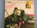 CHELSEA Alternative Hits 1981 UK Vinyl LP EXCELLENT CONDITION Original punk best
