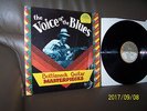 YAZOO LP The Voice Of The Blues: Bottleneck Guitar Masterpieces