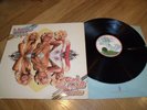 Mott The Hoople/Glam Rock Rock & Roll Queen Rare Early LP.