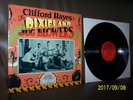YAZOO LP Clifford Hayes And The Dixieland Jug Blowers