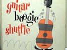 LP - Frank Virtue and The Virtues - Guitar Boogie Shuffle