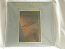 CURTIS CLARK Phantasmagoria Woodrow Sonship Theus Roberto Miranda SEALED LP