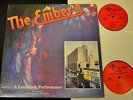 The Embers 2 LP 1072 A Landmark Performance