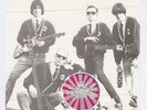 STOMACH MOUTHS This Is RARE swedish garage punk 7