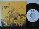 PUNK ROCK/ F. Models - God Fearing Man / It's Not Right