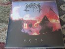 Horna - Sota 7inch - rare