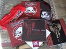 Conqueror - War.Cult.Supremacy - DIE HARD LP BOX