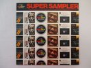 M & K M&K REAL TIME SUPER SAMPLER RARE AUDIOPHILE DIRECT TO DISC D2D 1978 LP