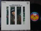 DAVID ALLAN COE Penitentiary Blues MINT LP 1969 Outlaw Country Rural Psych Rock