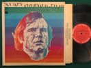 BILL WILSON Ever Changing Minstrel LP '73 Columbia/Windfall Folk Psych Insert 1A