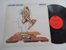 GOLDEN EARRING/SWITCH  LP 1975 POLYDOR 2417 301