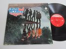 THE LEWIS AND CLARKE EXPEDITION/EARTH,AIR,FIRE&WATER LP 1967 USA COLGEMS COS-105