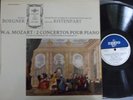 MICHELE BOEGNER - RISTENPART / MOZART / ERATO
