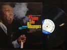 Art Blakey & The Jazz Messengers-Buhaina's Delight-Blue Note 4104-NEW YORK USA