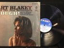 Art Blakey and The Jazz Messengers-Tough -Cadet 4049-STEREO SHRINK
