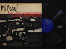 Art Blakey and The Jazz Messengers-Ritual-Pacific Jazz 402-MONO