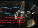 Garner/McPartland/Williams-Piano Variations-King 540-MONO