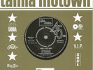 THE ORIGINALS DON'T STOP NOW / THE VELVELETTES THAT'S A FUNNY WAY MINT 7