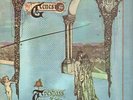 Genesis Trespass Impulse  Vinyl LP