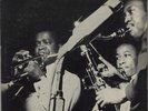 Hank Mobley Hank Mobley With Donald Byrd And Lee... vinyl LP  record USA