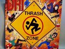 D.R.I. LP 