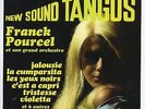 ??? CD Franck POURCEL New Sound Tangos (1968) - Mini LP REPLICA - 12-track  ???