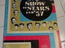 ROCKABILLY DOO WOP BLUES ROCK 1957 PROGRAM BUDDY HOLLY EDDIE COCHRAN CHUCK BERRY