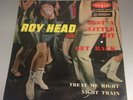 ROY HEAD