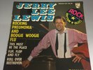JERRY LEE LEWIS