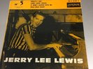 JERRY LEE LEWIS