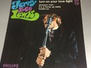 JERRY LEE LEWIS