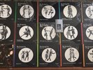 The Swing Era Complete Set of 15 TIME LIFE VINTAGE Records LPs Box Sets Books