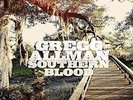 `ALLMAN,GREGG`-SOUTHERN BLOOD (COLV)  (US IMPORT)  VINYL LP NEW