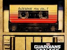 OST/ Various - Guardians Of The Galaxy: Awesome Mix Vol.1 Vinyl Maxi Hollyw NEW