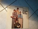 BEATLES THE YESTERDAY...AND TODAY  LP UK PRESS
