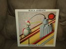 BLACK SABBATH LP TECHNICAL ECSTASY 