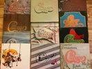 CHICAGO VINTAGE VINYL RECORDS 11 INC. AT CARNEGIE HALL