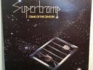 SUPERTRAMP   RARE 1979 MOFI/MFSL AUDIOPHILE LP   CRIME OF THE CENTURY