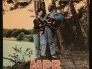 WOMACK & WOMACK MPB Missin' Persons Bureau ISLAND 12