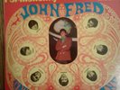 John Fred Playboy Band-Permanently Stated-SEALED- psych prog rock no barcode GF