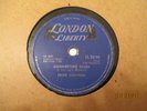 EDDIE COCHRAN SUMMERTIME BLUES LONDON  78  RPM