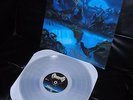AMORPHIS : Tales From The Thousand Lakes CLEAR Color 2 x 12” LP Vinyl NEW /100