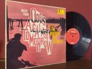 MODERN JAZZ QUARTET Odds Against Tomorrow LP orig UAS-5063 gatefold vinyl NM