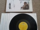 ACCARDO DUTOIT DG 2740 121 5LP GERMANY PAGANINI 6 VIOLIN CONCERTOS NEAR MINT