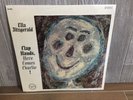 Ella Fitzgerald-Clap Hands, Here Comes Charlie -Verve V6-4053-STEREO SEALED NM+